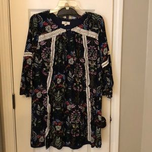 Entro dress size M